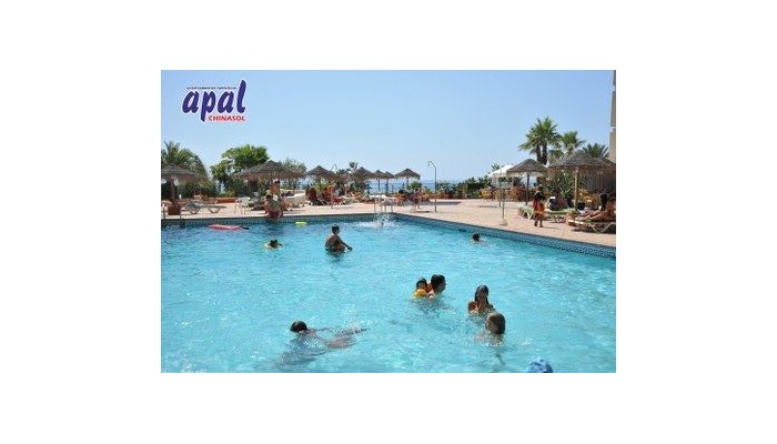 Hotel Apartamentos Apal Chinasol poza 4