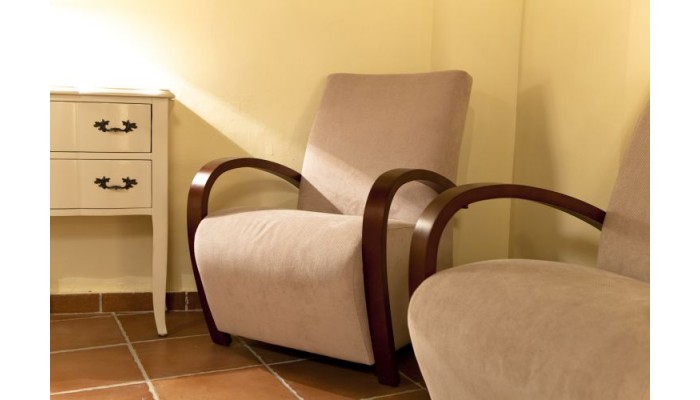 Hotel Apartamentos Casa Cuesta Del Agua - Granada poza 1