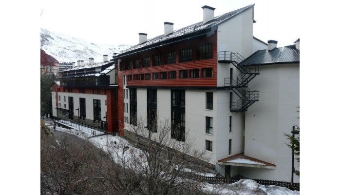 Hotel Apartamentos Ghm Gorbea poza 0