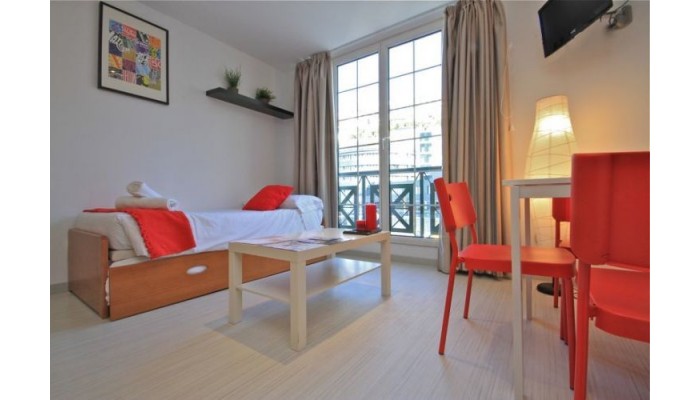 Hotel Apartamentos Inside Plaza Sierra Nevada poza 5