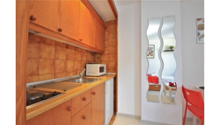 Hotel Apartamentos Inside Plaza Sierra Nevada poza 6