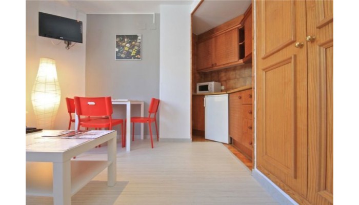 Hotel Apartamentos Inside Plaza Sierra Nevada poza 4