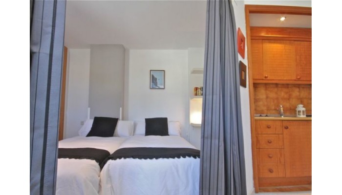 Hotel Apartamentos Inside Plaza Sierra Nevada poza 9