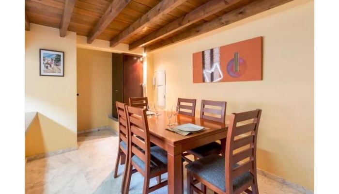 Hotel Apartamentos Mercader De Sedas poza 7