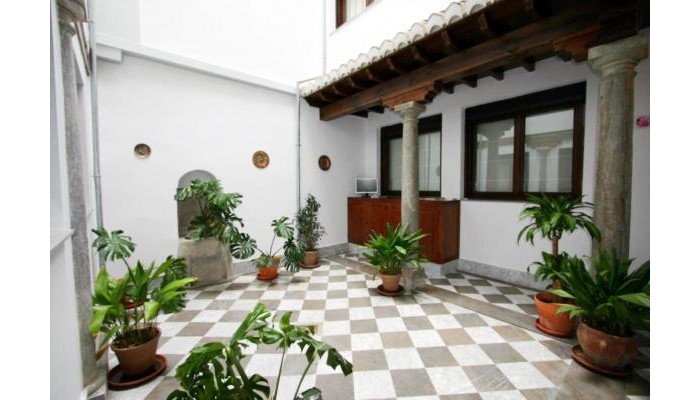 Hotel Apartamentos Mercader De Sedas poza 4