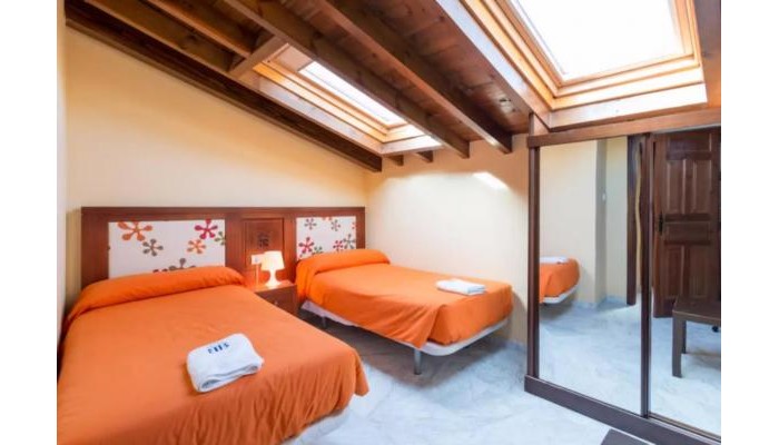 Hotel Apartamentos Mercader De Sedas poza 3