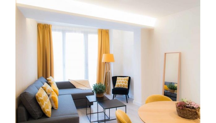 Hotel Apartamentos Puente Del Carbon poza 8