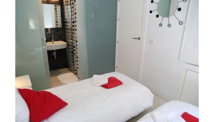 Hotel Apartamentos Taifas poza 1