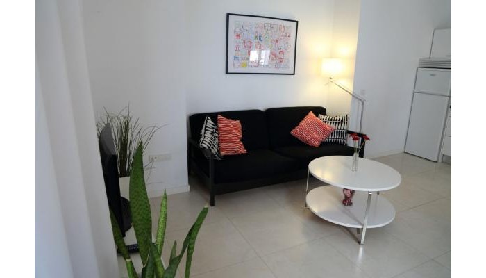 Hotel Apartamentos Taifas poza 3