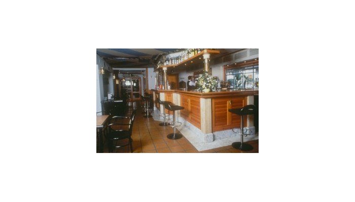 Hotel Apartamentos Turisticos Chinasol poza 5