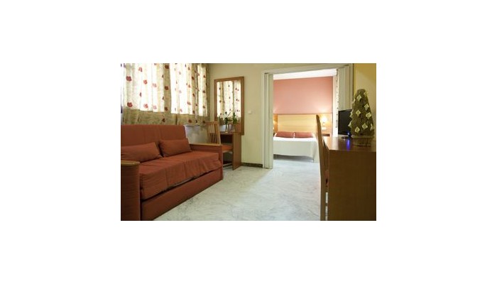 Hotel Apartamentos Turisticos Girasoles Ii poza 2