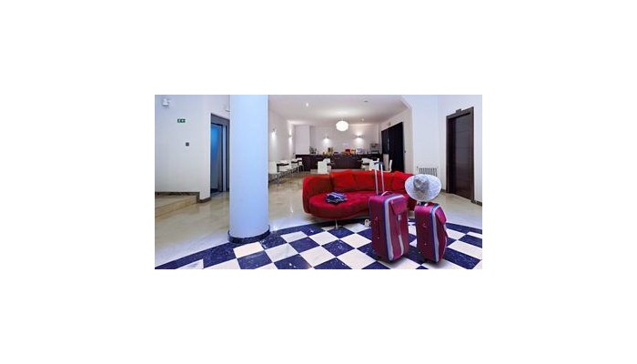 Hotel Apartamentos Turisticos Girasoles Ii poza 3