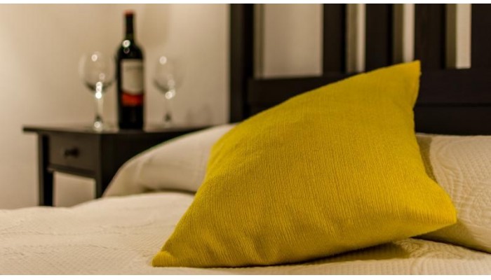 Hotel Apartamentos Urban Suite poza 4