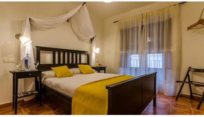 Hotel Apartamentos Urban Suite poza 10