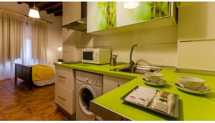 Hotel Apartamentos Urban Suite poza 3