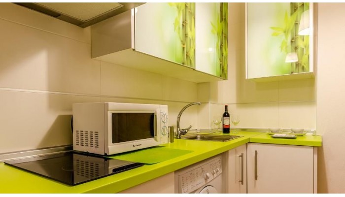 Hotel Apartamentos Urban Suite poza 6