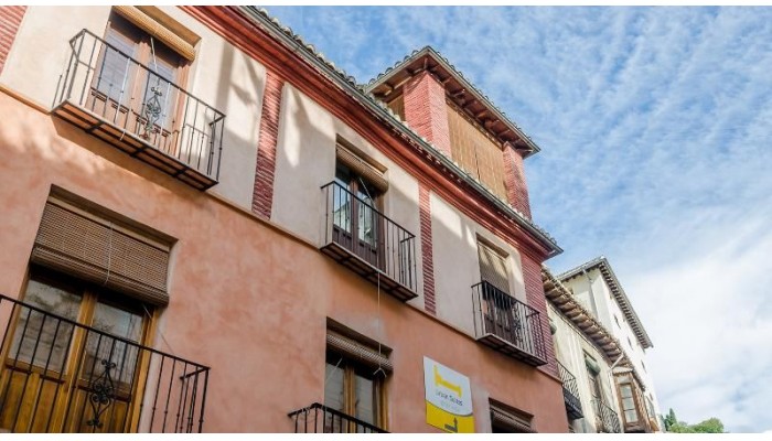 Hotel Apartamentos Urban Suite poza 0