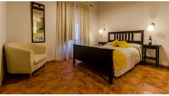 Hotel Apartamentos Urban Suite poza 8