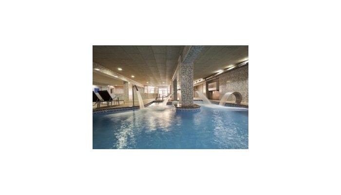 Hotel-aparthotel Best Alcazar poza 9