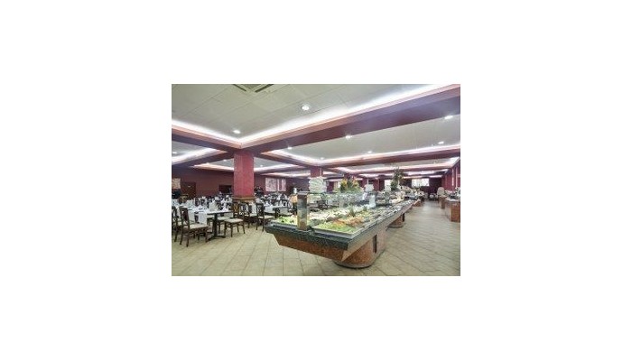 Hotel-aparthotel Best Alcazar poza 6