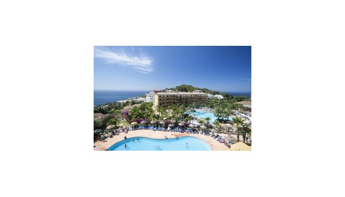 Hotel-aparthotel Best Alcazar poza 3