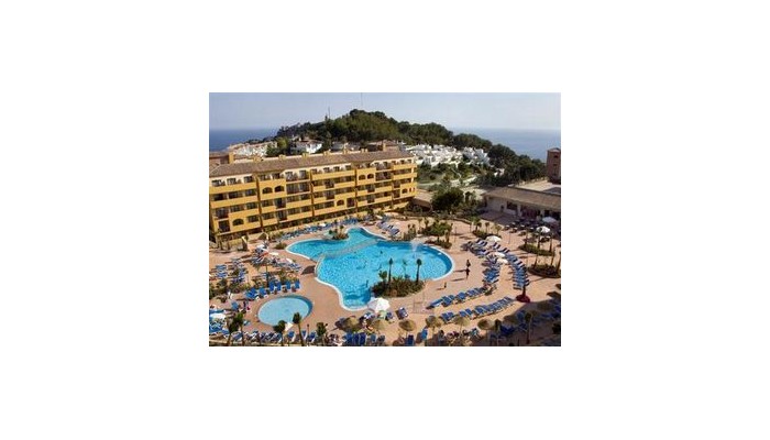 Hotel-aparthotel Best Alcazar poza 0