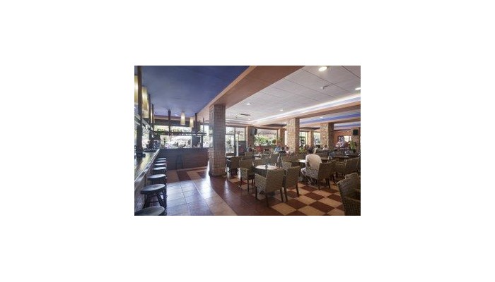 Hotel-aparthotel Best Alcazar poza 7