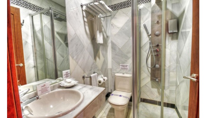 Hotel Arabeluj - Granada poza 6