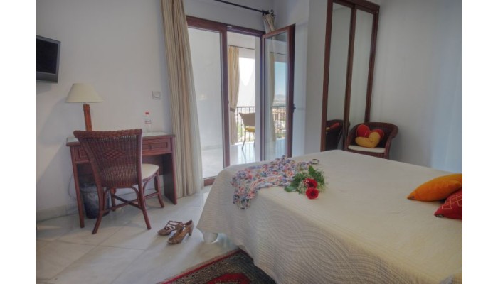 Hotel Arabeluj - Granada poza 4