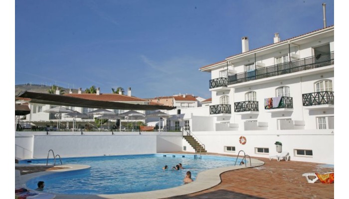 Hotel Ath La Perla poza 5