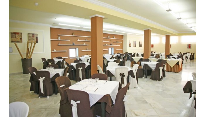 Hotel Ath La Perla poza 11