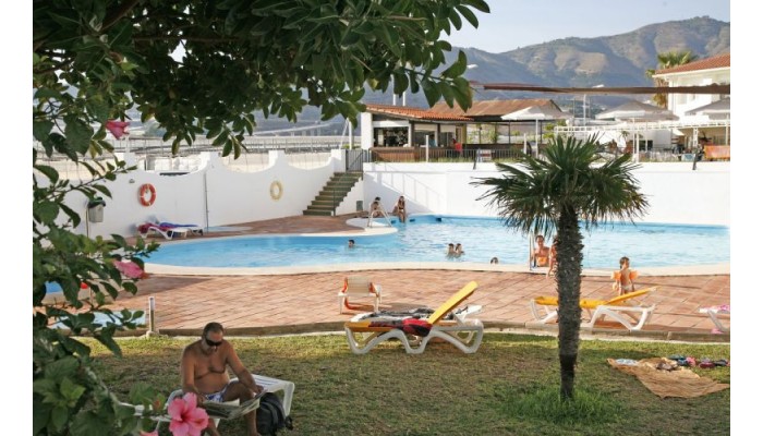 Hotel Ath La Perla poza 3