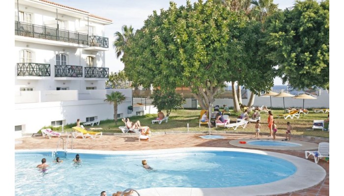 Hotel Ath La Perla poza 8