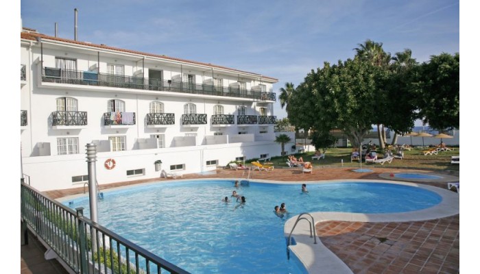 Hotel Ath La Perla poza 6