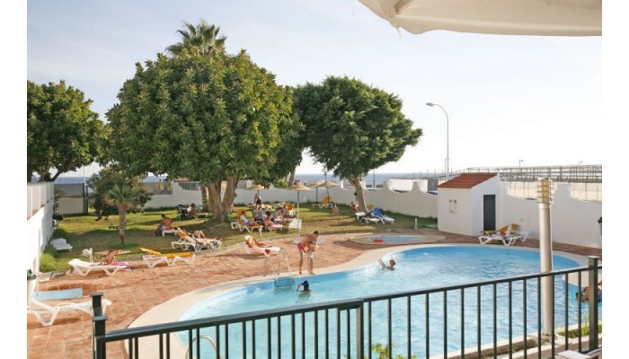 Hotel Ath La Perla poza 7