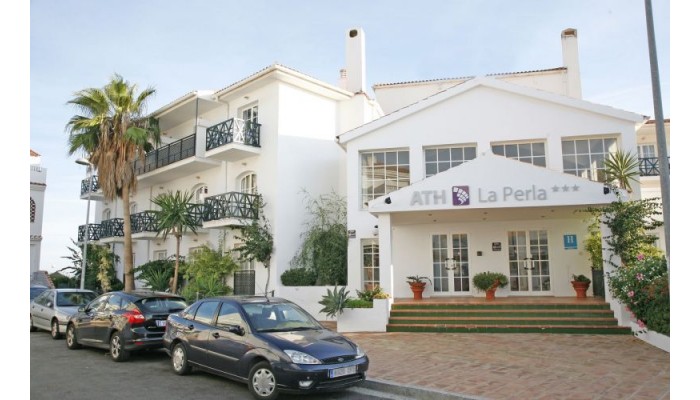 Hotel Ath La Perla poza 0