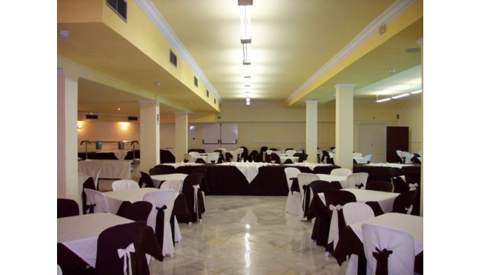 Hotel Ath Perla De Andalucia poza 2