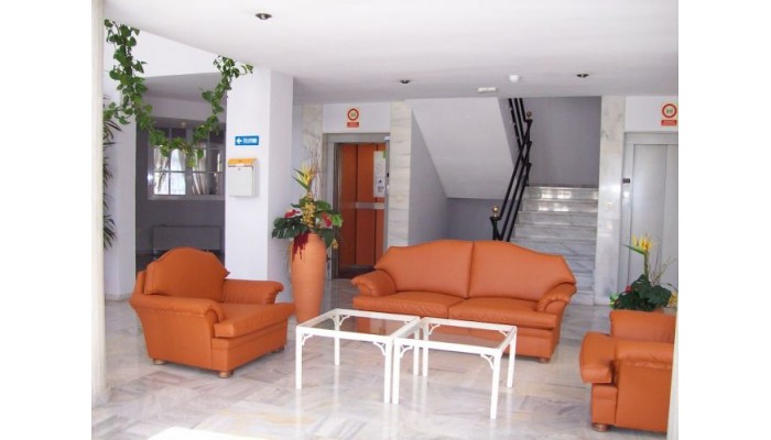 Hotel Ath Perla De Andalucia poza 5