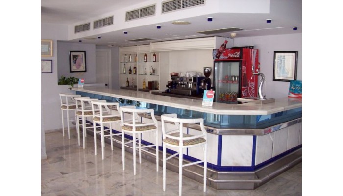 Hotel Ath Perla De Andalucia poza 0