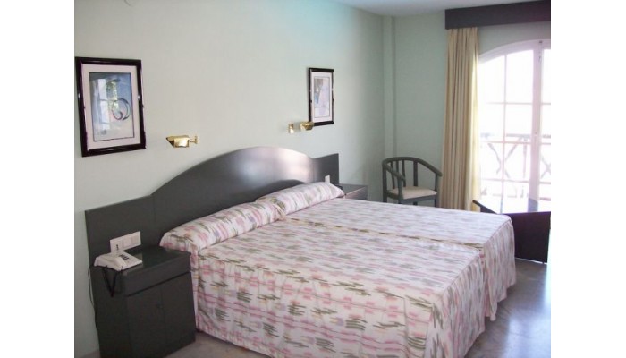 Hotel Ath Perla De Andalucia poza 4