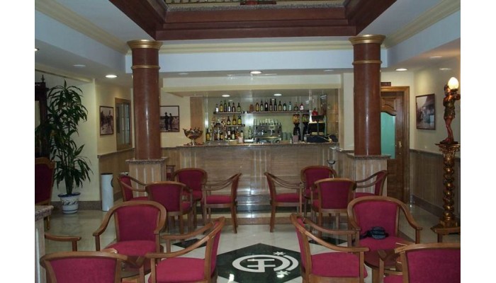 Hotel Avenida poza 2