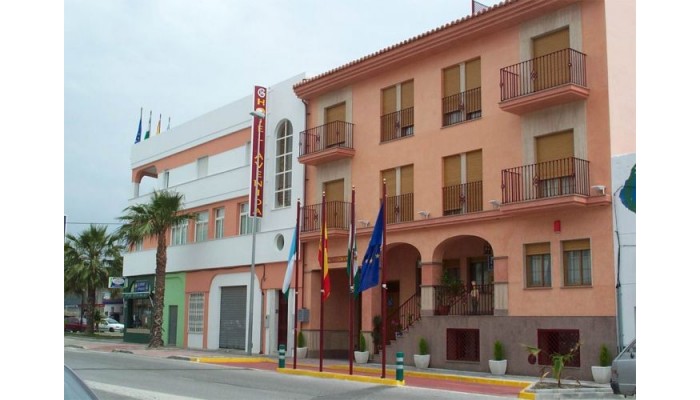 Hotel Avenida poza 0