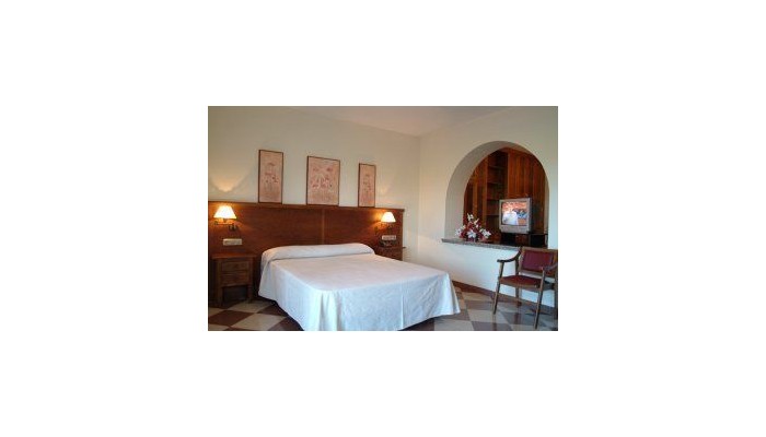 Hotel Avenida Tropical poza 6