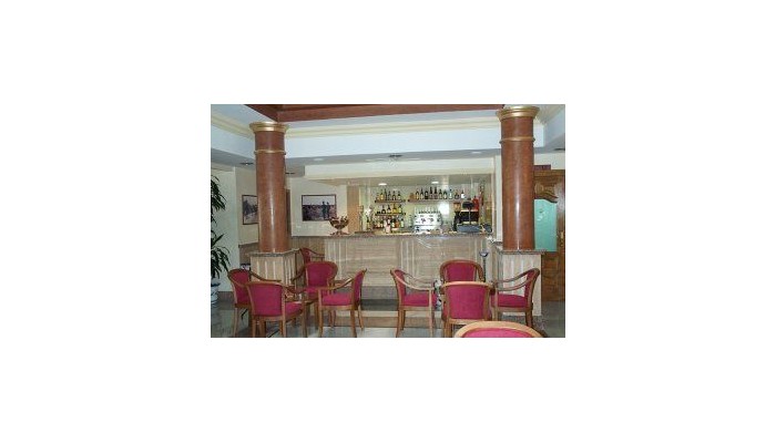 Hotel Avenida Tropical poza 0