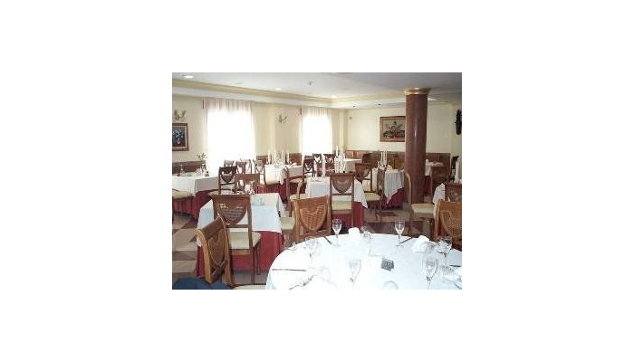 Hotel Avenida Tropical poza 9