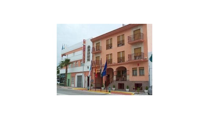 Hotel Avenida Tropical poza 3