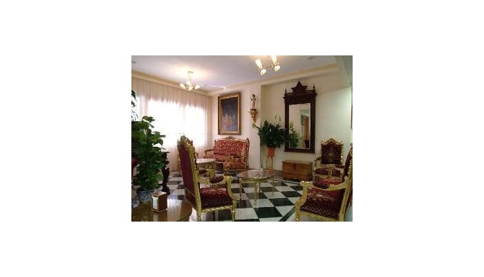 Hotel Avenida Tropical poza 5