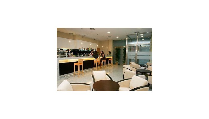 Hotel Bahia Almunecar poza 1