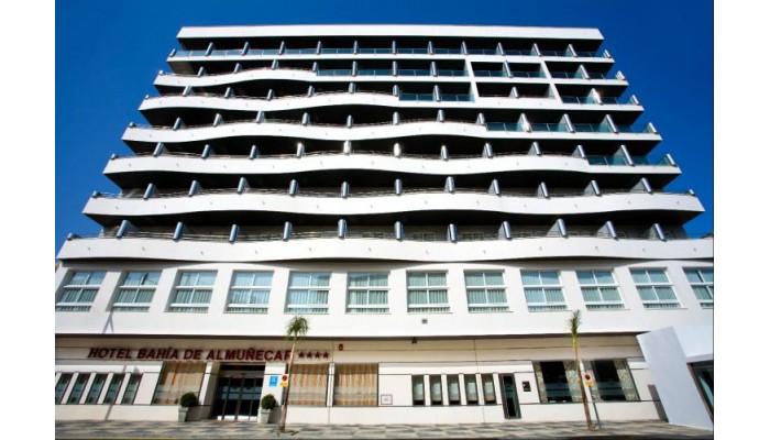 Hotel Bahia Almunecar poza 8