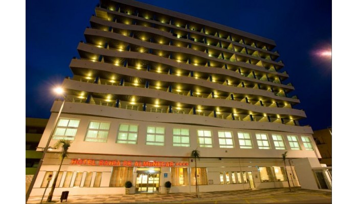 Hotel Bahia Almunecar poza 10